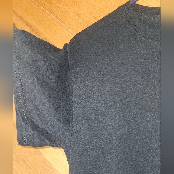 Primanti Brothers Gildan Dryblend Medium Tough Luck St Patricks Day Tshirt - Picture 2 of 7